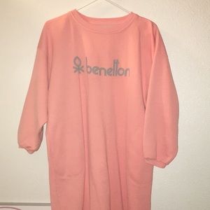 Long Night Gown
